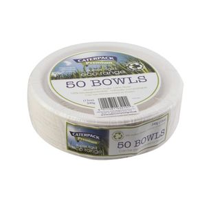 Ry Super Rigid Bowls 12Oz 3866 Pk50