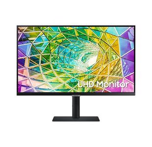 Samsung 27in S80A UHD Monitor