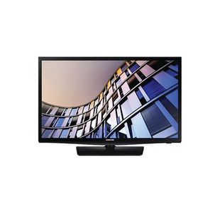 Samsung 24in Smart HDR LED TV Blk