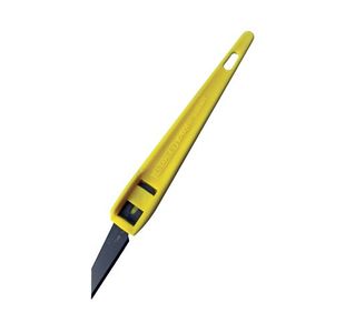 Stanley Knife Disposable Crd3 0-10-601