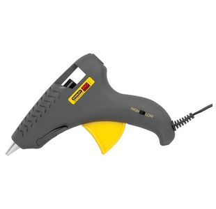 Stanley Dual Melt Hd Glue Gun