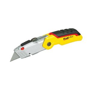 Stanley Fatmax Flng Retr Saf Knife