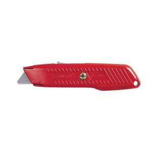 Stanley Safety Spring Back Knife