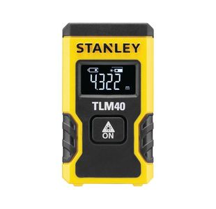 Stanley Pkt Laser Distance Mes 12m