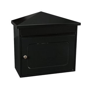 Fd Worthersee Mail Box Black 371787