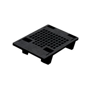 Fd Recycled Plastic Pallet 322321