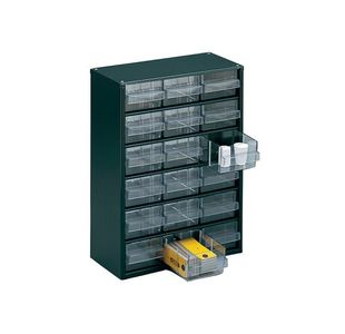 18 Clr Drw Storage System 324117