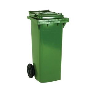 Refuse Container 240L 2 Wheel Gren