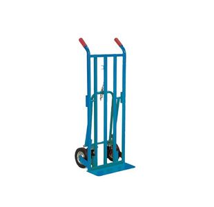 Blue Position Handtruck 354877