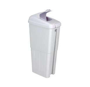 Vfm Kleenfem 19L Sanitary Bin 356972