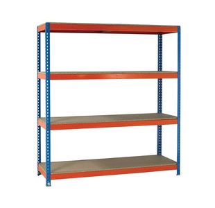 Shelving H2000xw1500xd900mm 379030