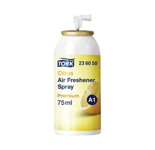 Tork Citrus Air Freshener 75Ml Pk12