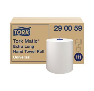 Tork Matic Extra Long Hand Towel Roll