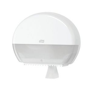 Tork Jumbo Toilet Roll Dispenser