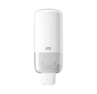 Tork Foam Soap Dispenser White