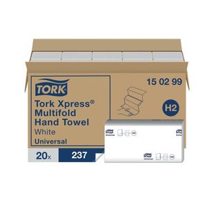 Tork Xpress Multifd Hand Towel P4740