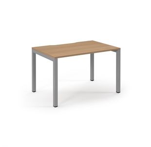 Connex 2 Single Desk 800Mm Deep