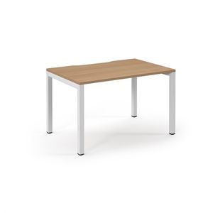 Connex 2 Single Starter Desk 800Mm Deep