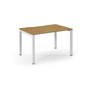 Connex 2 Single Starter Desk 800Mm Deep