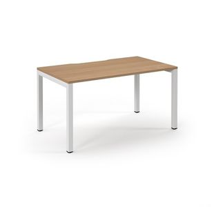 Connex 2 Single Desk 800Mm Deep