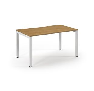 Connex 2 Single Desk 800Mm Deep