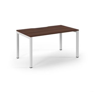 Connex 2 Single Desk 800Mm Deep