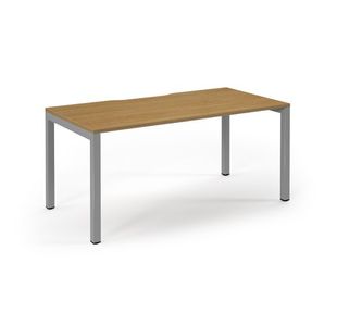 Connex 2 Single Desk 800Mm Deep