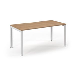 Connex 2 Single Desk 800Mm Deep