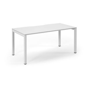 Connex 2 Single Desk 800Mm Deep