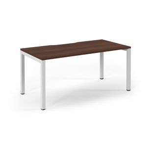 Connex 2 Single Desk 800Mm Deep