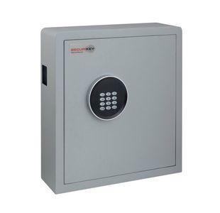 Securikey Key Safe 70 Key Cabinet