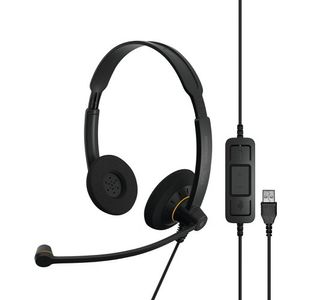 Epos Impact SC 60 USB MI Headset