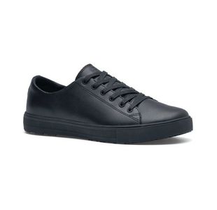 Old School Iv Unisex Trainer Blk 6