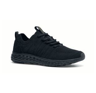 Everlight Eco Mens Trainer Blk 9.5