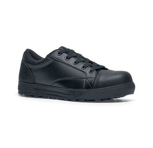 Fergus Unisex Safety Shoe Blk 3