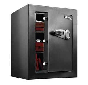 Sentry Safe T8-331Ml Security Safe