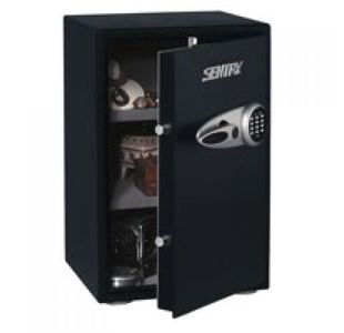 Sentry Home/Office Electric Lock