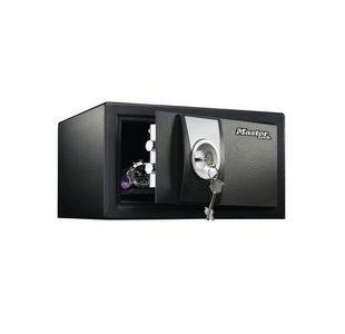 Sentry Small Key Lock Security Safe