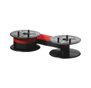 Sharp GR51 Calc Ink Ribbon Red/Blk