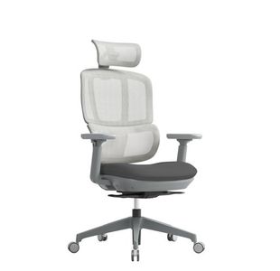 Shelby mesh back operator chair