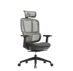 Shelby mesh back operator chair