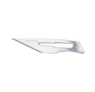 Swordfish Scalpel Blades 10A Pk 100