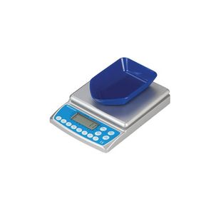 Salter Cc-804 Electronic Coin Scale