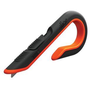 Slice Box Cutter Red