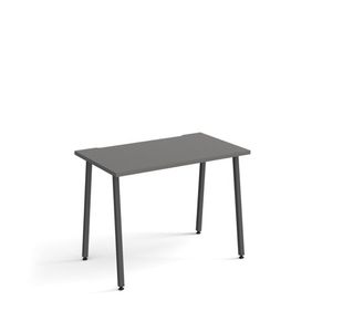 Sparta A-frame 600mm deep desk