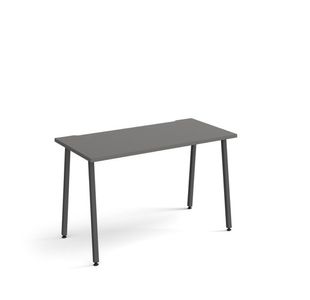 Sparta A-frame 600mm deep desk