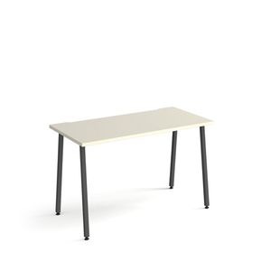 Sparta A-frame 600mm deep desk