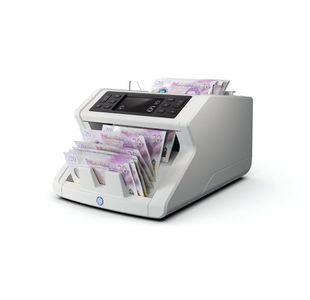 Safescan 2210 G2 Banknote Counter