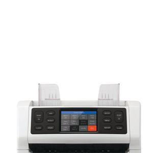 Safescan 2865-S UK Banknote Counter