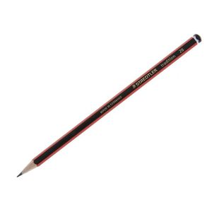 Tradition Pencil 2B Staedtler 110